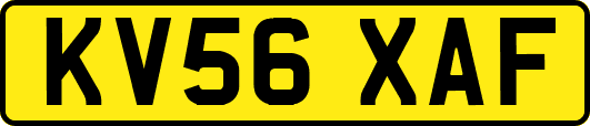 KV56XAF