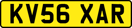 KV56XAR
