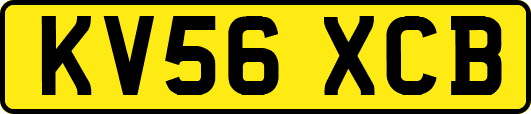 KV56XCB