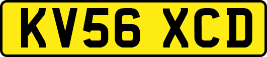 KV56XCD