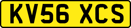 KV56XCS