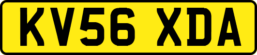 KV56XDA