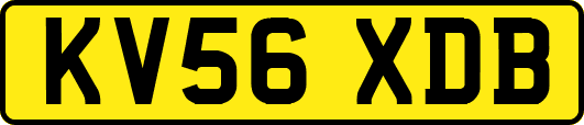 KV56XDB