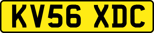 KV56XDC