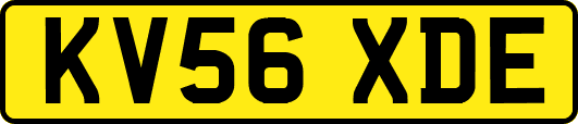 KV56XDE