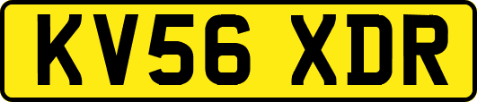 KV56XDR