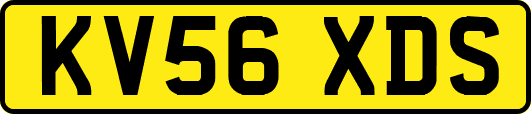 KV56XDS