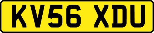 KV56XDU