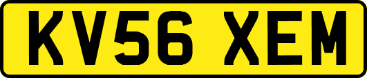 KV56XEM