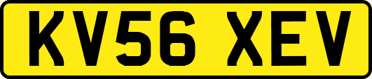 KV56XEV
