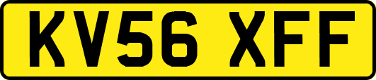 KV56XFF