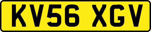 KV56XGV