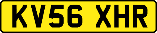 KV56XHR