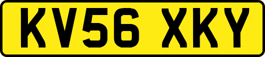 KV56XKY