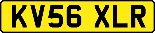 KV56XLR