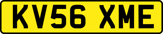 KV56XME