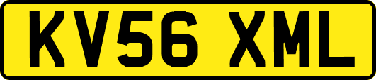 KV56XML