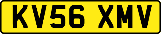 KV56XMV
