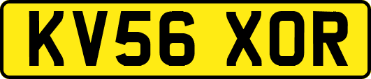 KV56XOR