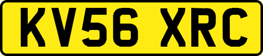 KV56XRC