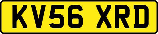 KV56XRD