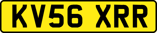 KV56XRR