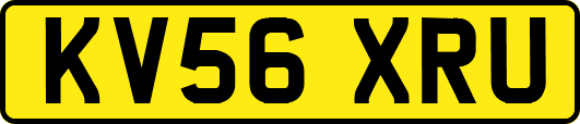 KV56XRU