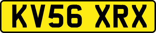 KV56XRX