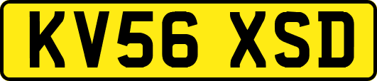 KV56XSD