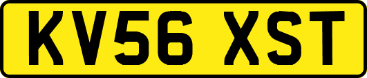 KV56XST