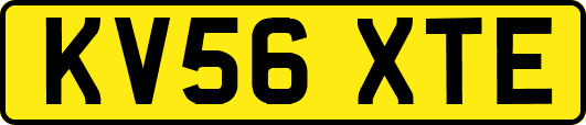 KV56XTE