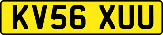 KV56XUU