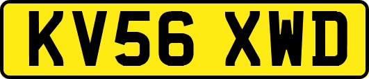 KV56XWD