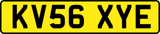 KV56XYE