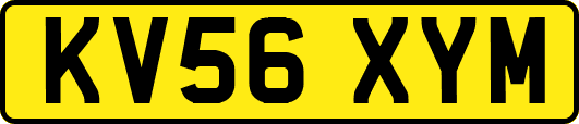 KV56XYM