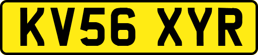 KV56XYR