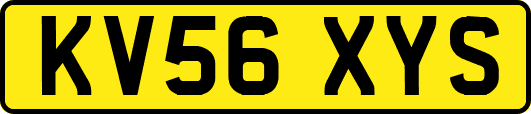 KV56XYS