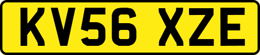 KV56XZE