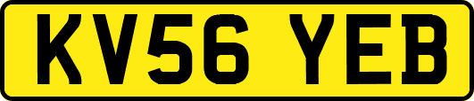KV56YEB