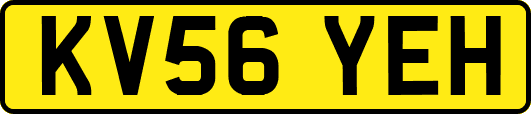 KV56YEH