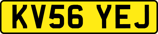 KV56YEJ