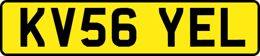 KV56YEL