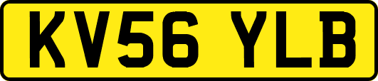KV56YLB