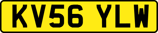 KV56YLW