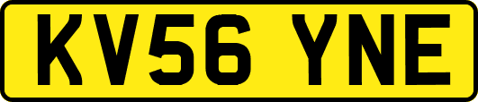 KV56YNE