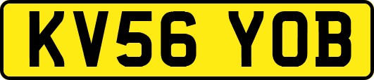 KV56YOB