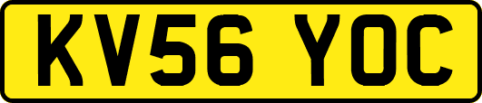 KV56YOC