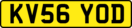 KV56YOD
