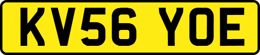 KV56YOE