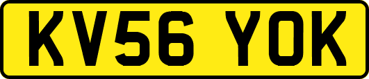 KV56YOK